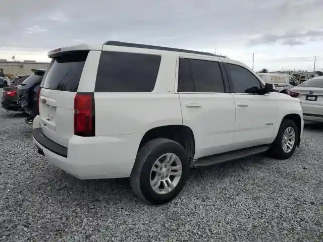 1GNSCBKC1JR104276 2018 CHEVROLET TAHOE-2