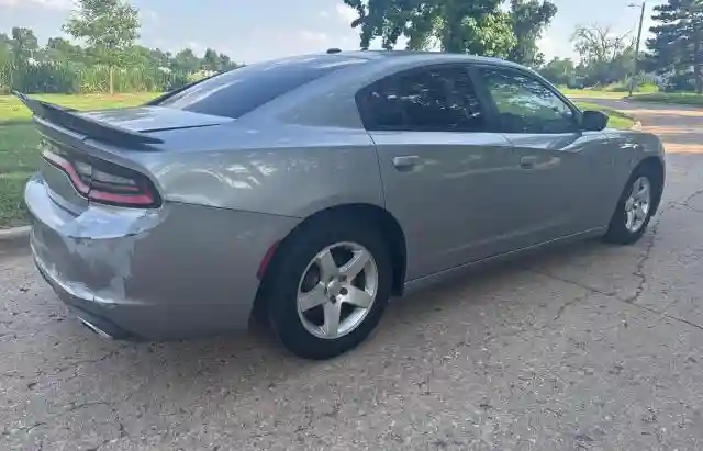 2C3CDXBG0GH199100 2016 DODGE CHARGER-3