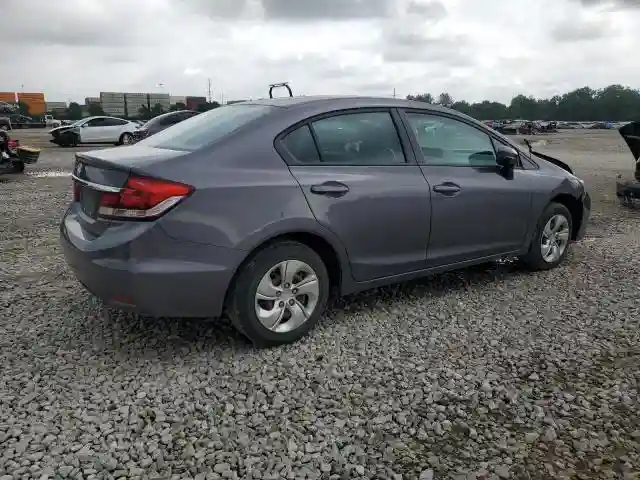 19XFB2F53FE106591 2015 HONDA CIVIC-2