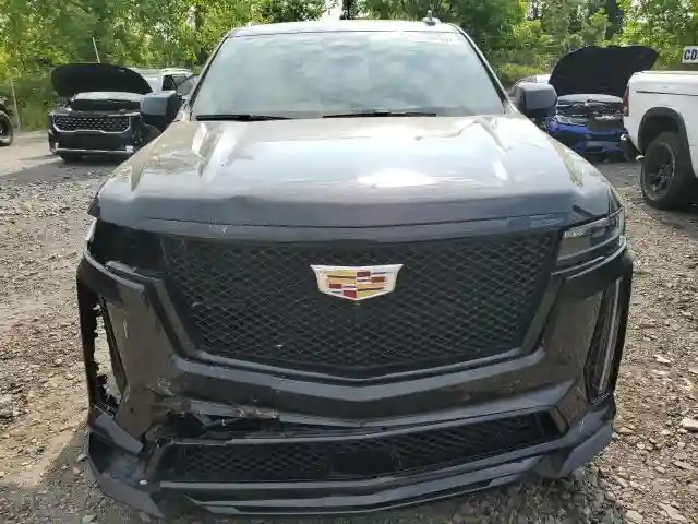 1GYS4HK92RR125835 2024 CADILLAC ESCALADE V-4