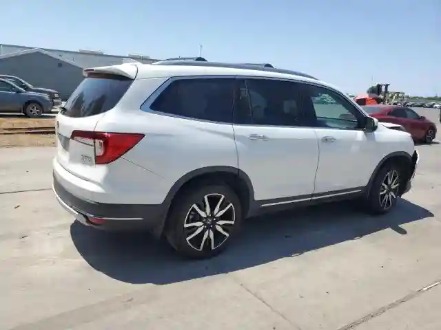 5FNYF6H9XNB012608 2022 HONDA PILOT-2