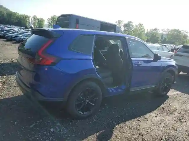 2HKRS4H79PH434828 2023 HONDA CRV-2