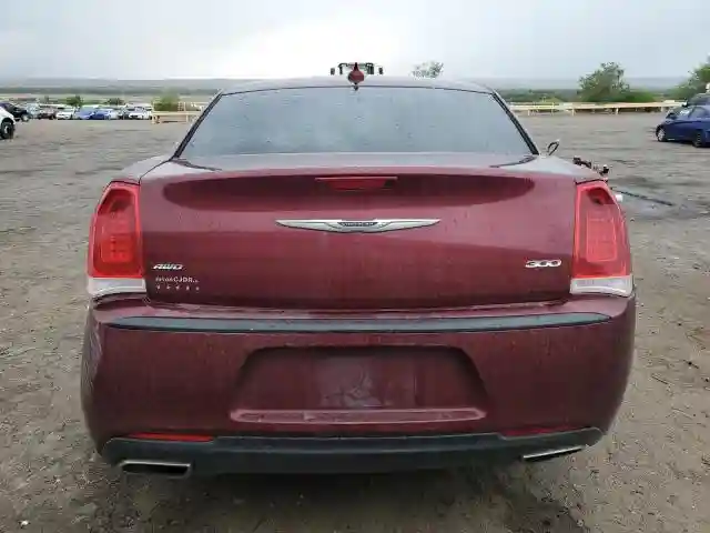 2C3CCAKG2KH578141 2019 CHRYSLER 300-5