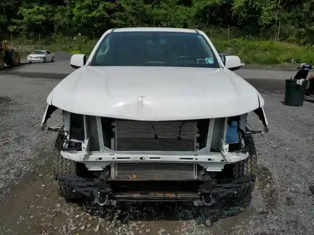 1GCHTCEN2H1164646 2017 CHEVROLET COLORADO-4