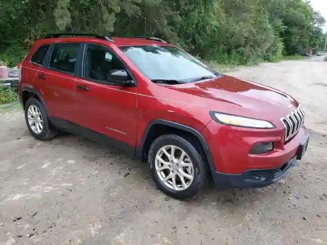 1C4PJMAB7GW123465 2016 JEEP GRAND CHEROKEE-3