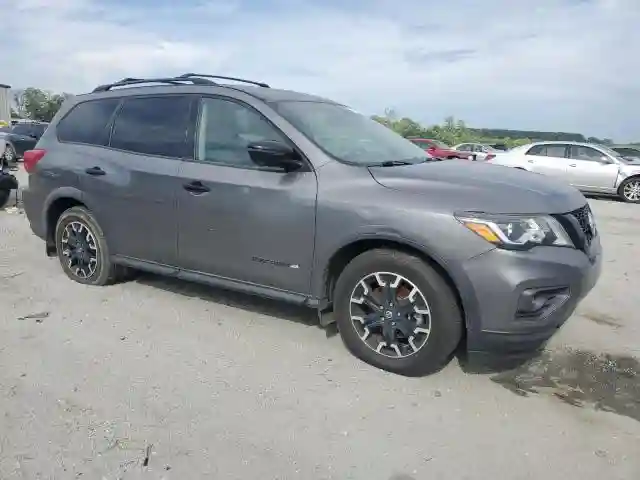 5N1DR2MN6KC637920 2019 NISSAN PATHFINDER-3