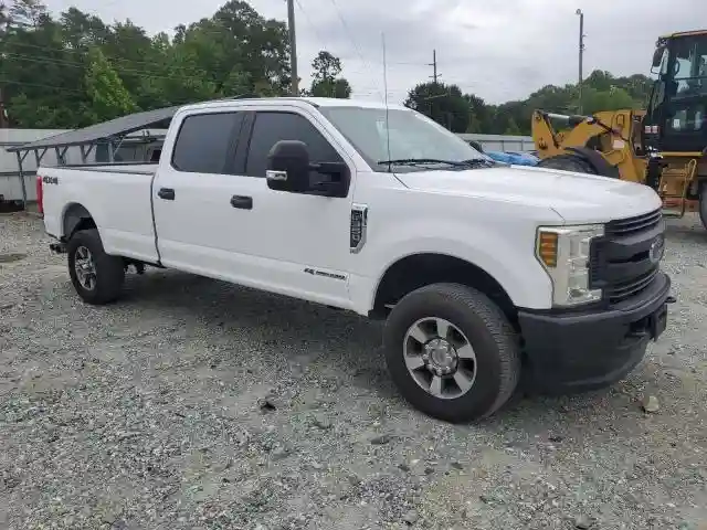 1FT7W3BT3KEC81402 2019 FORD F350-3