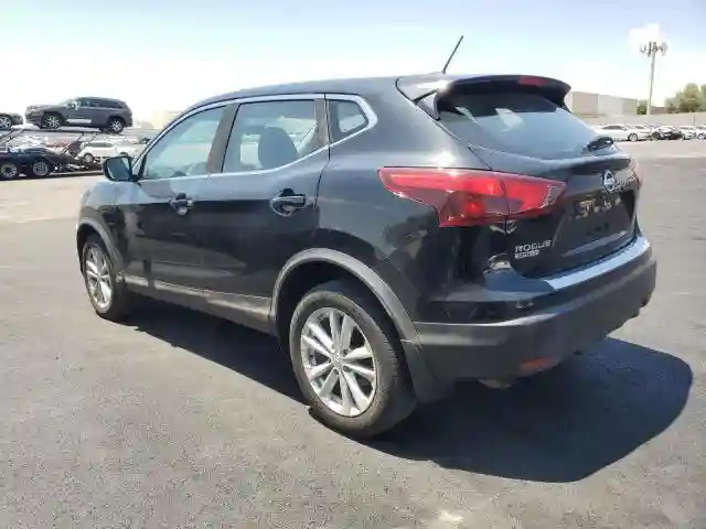 JN1BJ1CP0HW003125 2017 NISSAN ROGUE-1