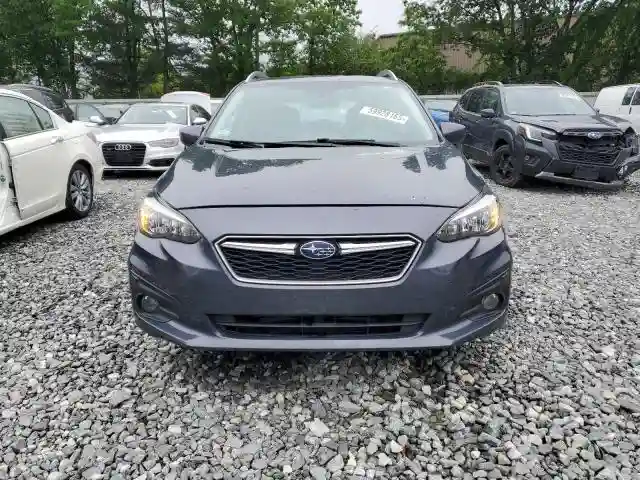 4S3GTAD6XH3703075 2017 SUBARU IMPREZA-4
