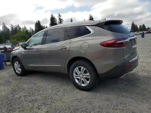 5GAEVBKW9KJ253997 2019 BUICK ENCLAVE-1