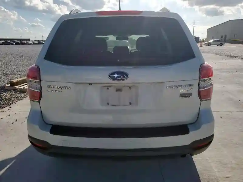 JF2SJADC6FH577479 2015 SUBARU FORESTER-5