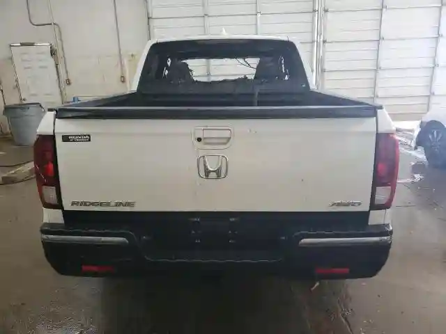 5FPYK3F66HB016265 2017 HONDA RIDGELINE-5