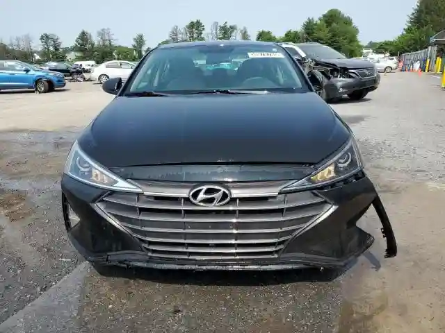 KMHD74LF0KU867247 2019 HYUNDAI ELANTRA-4