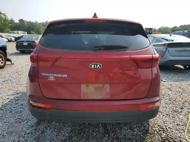 KNDPM3AC3J7448626 2018 KIA SPORTAGE-5
