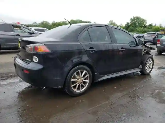 JA32U2FU7FU012181 2015 MITSUBISHI LANCER-2