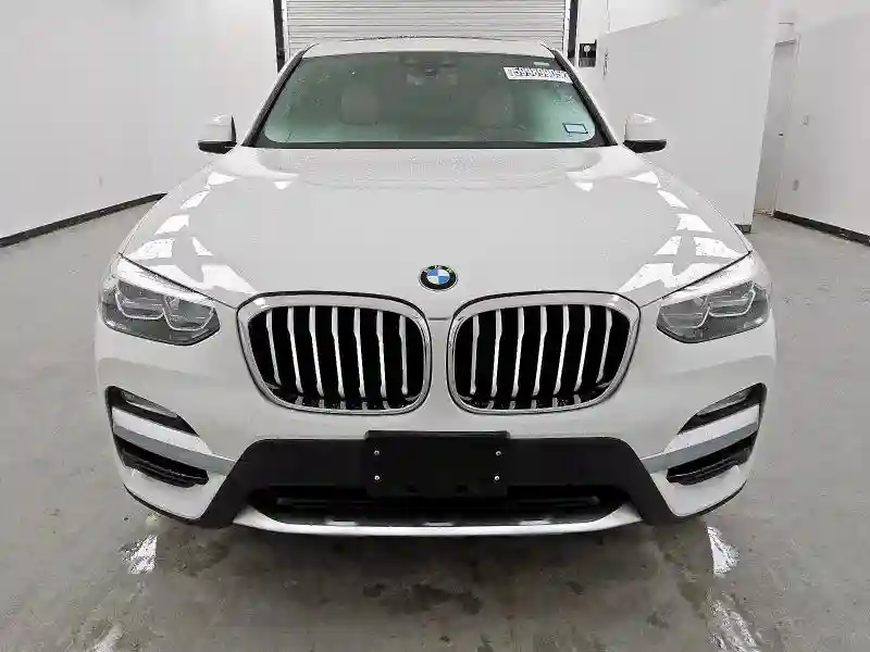 5UXTR7C54KLF28176 2019 BMW X3-4