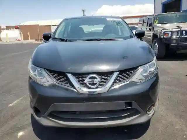JN1BJ1CP0HW003125 2017 NISSAN ROGUE-4