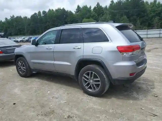 1C4RJFBG2HC875172 2017 JEEP GRAND CHEROKEE-1