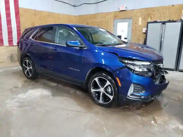 2GNAXUEV1N6121802 2022 CHEVROLET EQUINOX-3