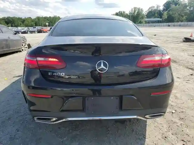 WDD1J6FB2JF069564 2018 MERCEDES-BENZ E-CLASS-5