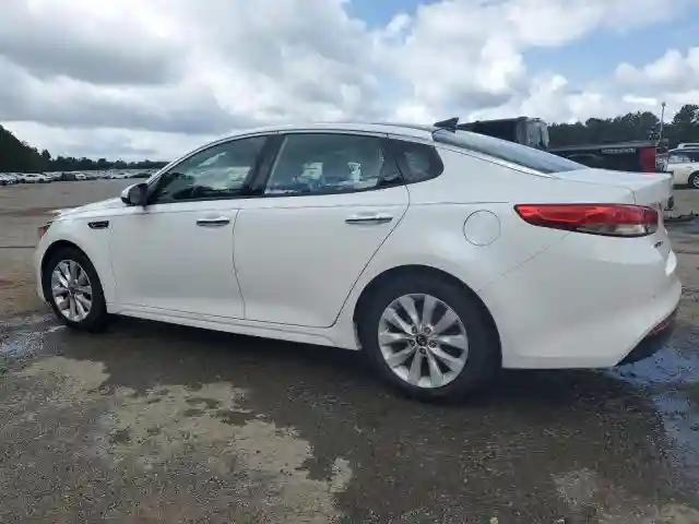 5XXGU4L30GG094115 2016 KIA OPTIMA-1