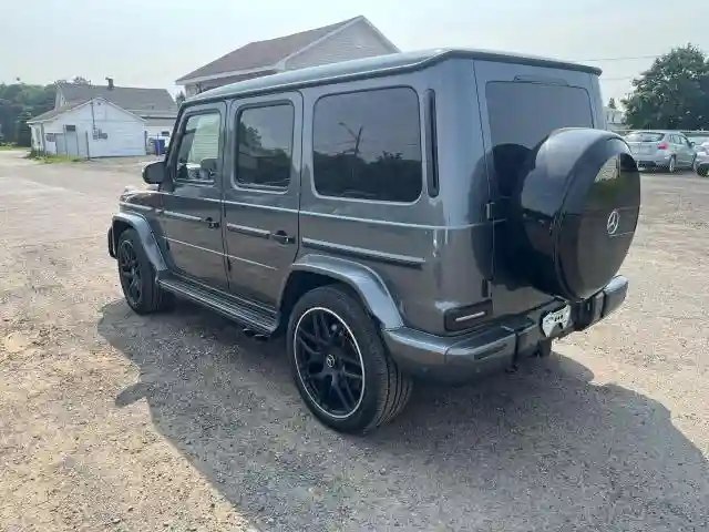 WDCYC7HJ3LX334853 2020 MERCEDES-BENZ G-CLASS-1