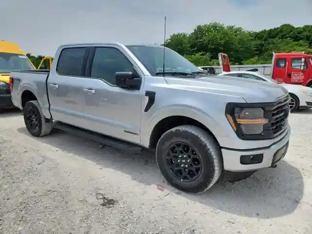 1FTFW3LD6SFA26496 2025 FORD ALL MODELS-3