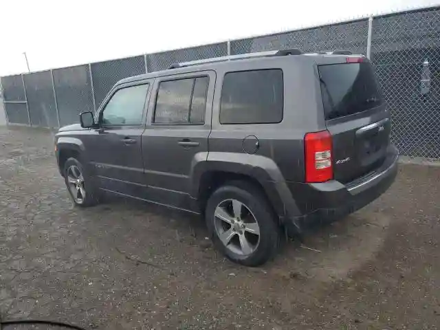 1C4NJRFB2GD532286 2016 JEEP PATRIOT-1