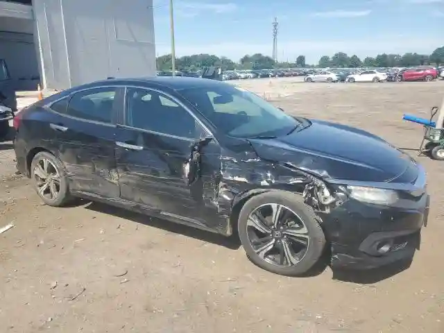 19XFC1F94GE011114 2016 HONDA CIVIC-3