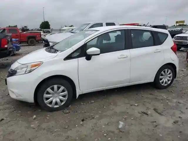 3N1CE2CPXGL392259 2016 NISSAN VERSA-0