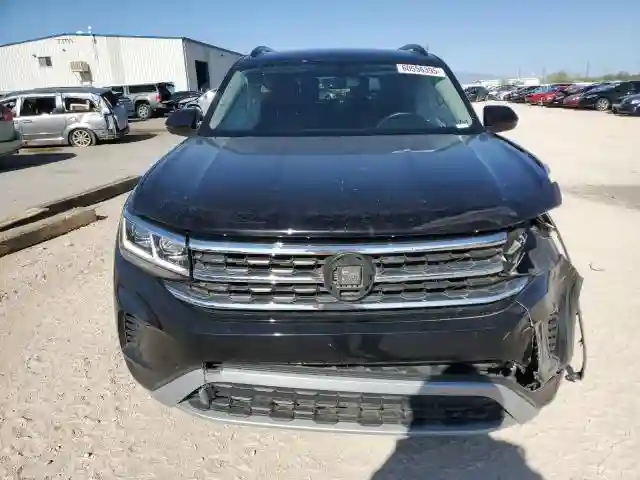 1V2JR2CA8MC576707 2021 VOLKSWAGEN ATLAS-4