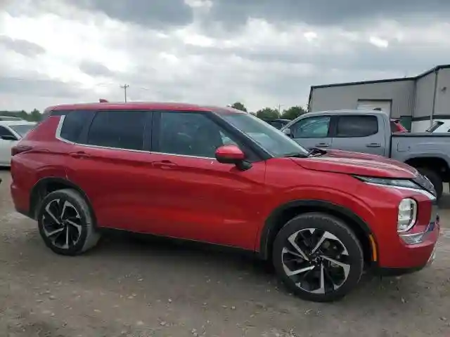 JA4J4UA81PZ055979 2023 MITSUBISHI OUTLANDER-3