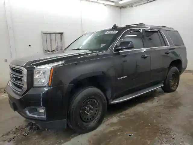 1GKS2BKC1FR712905 2015 GMC YUKON-0