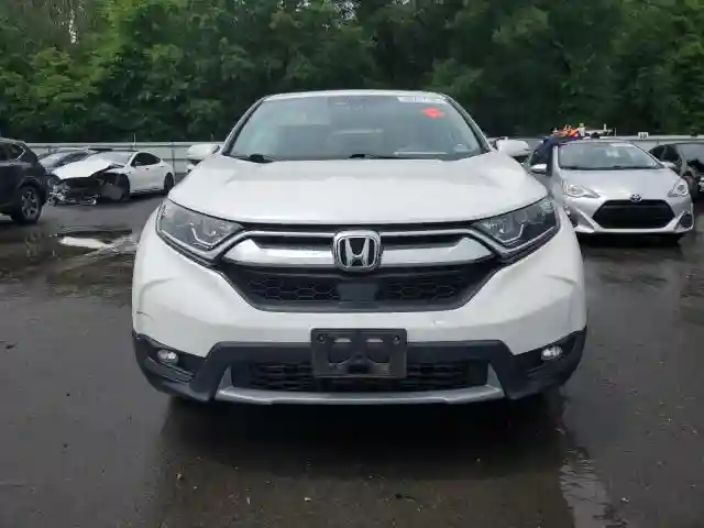 7FARW2H56KE055188 2019 HONDA CRV-4