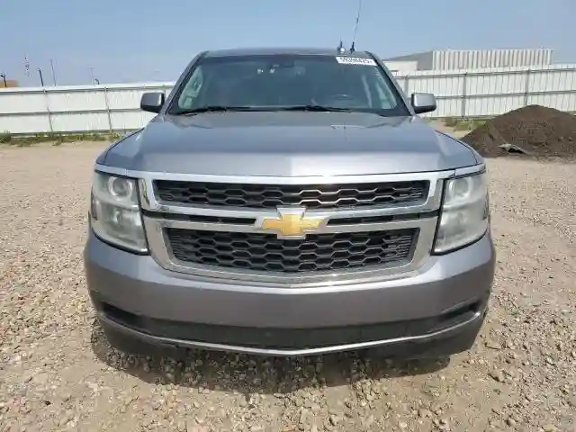 1GNSKHKC7KR363099 2019 CHEVROLET SUBURBAN-4