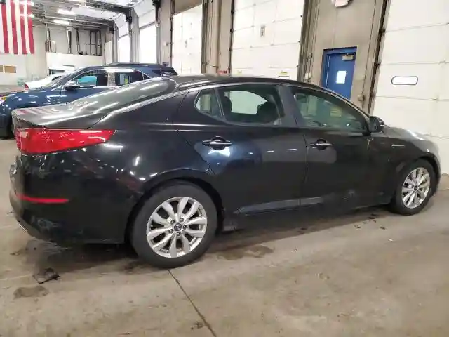 KNAGM4A73F5616886 2015 KIA OPTIMA-2