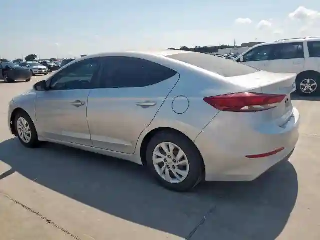 5NPD74LF9JH226742 2018 HYUNDAI ELANTRA-1
