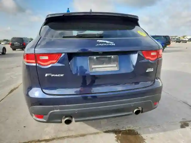 SADCK2BV7HA066342 2017 JAGUAR F-PACE-5