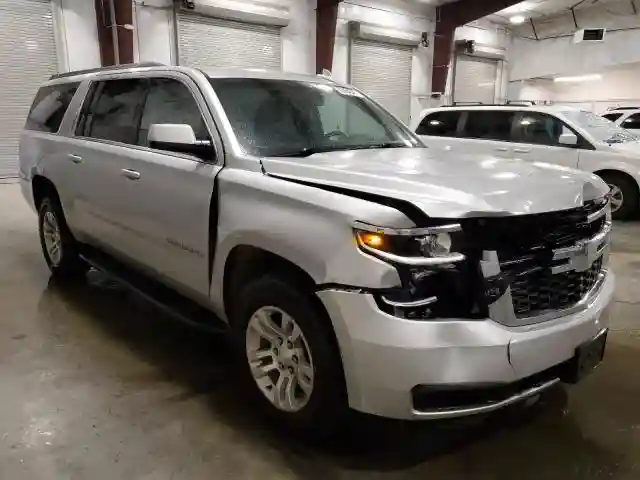 1GNSKHKCXHR287693 2017 CHEVROLET SUBURBAN-3