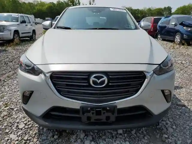 JM1DKFC76K1451342 2019 MAZDA CX-3-4
