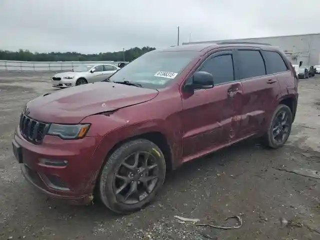 1C4RJFBG8KC678322 2019 JEEP GRAND CHEROKEE-0