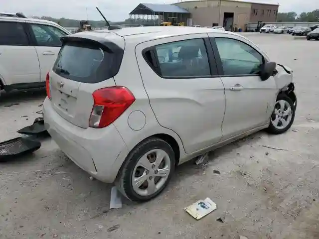 KL8CB6SA9LC432484 2020 CHEVROLET SPARK-2