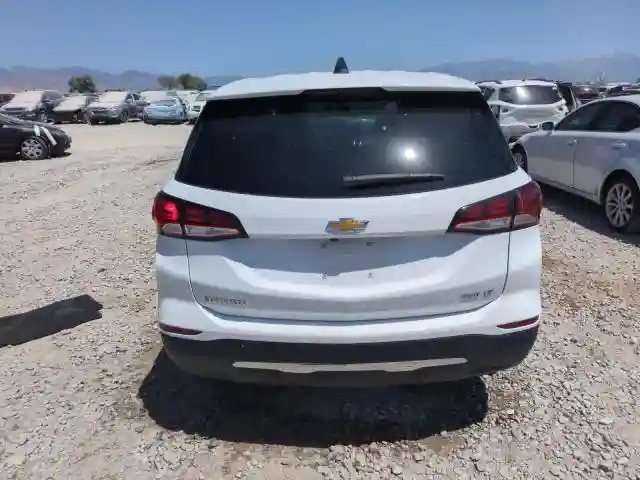 3GNAXUEV0NL263294 2022 CHEVROLET EQUINOX-5