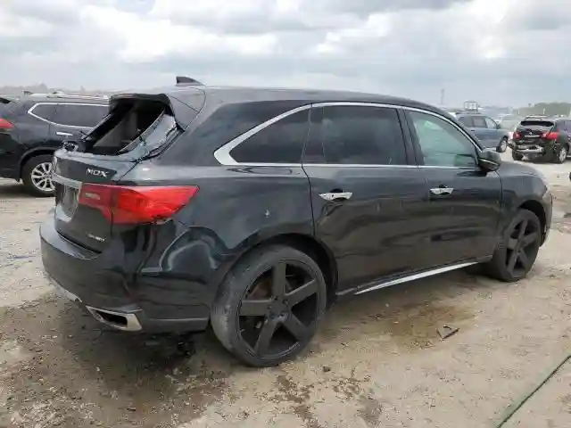 5FRYD4H57HB004475 2017 ACURA MDX-2
