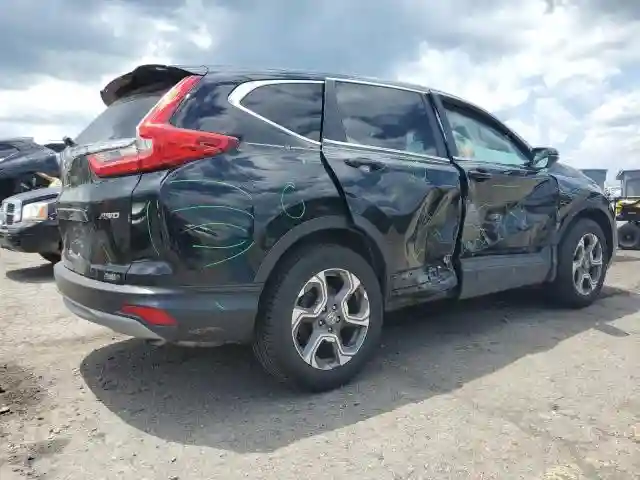 7FARW2H81JE073199 2018 HONDA CRV-2