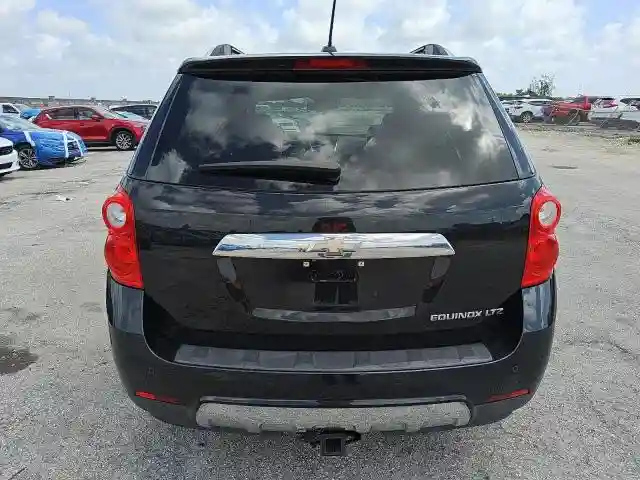 2GNALDEK8F6258545 2015 CHEVROLET EQUINOX-5