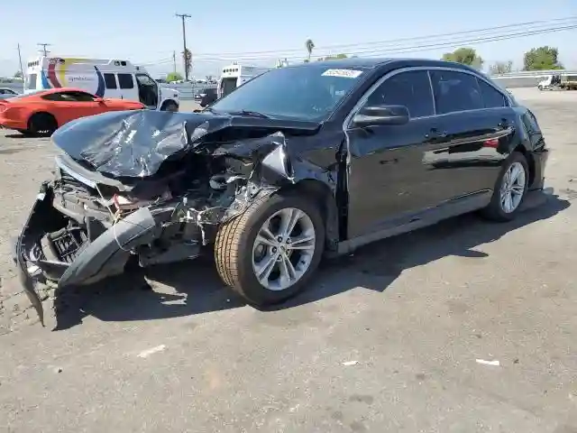 1FAHP2E86FG130511 2015 FORD TAURUS-0
