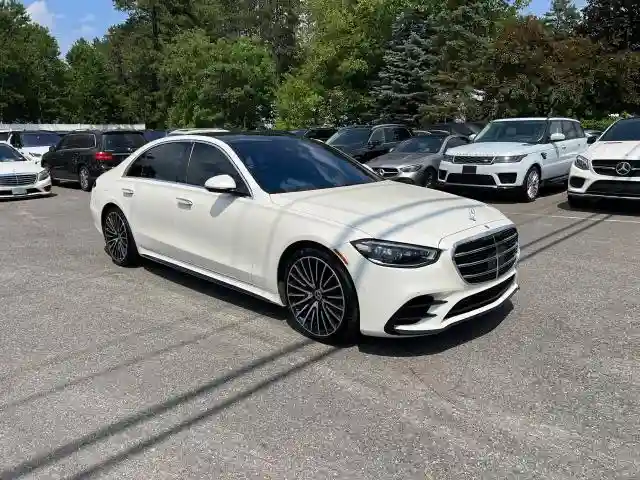 W1K6G7GB7MA021505 2021 MERCEDES-BENZ S-CLASS-0