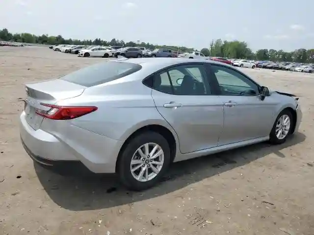 4T1DAACK7SU073911 2025 TOYOTA CAMRY-2