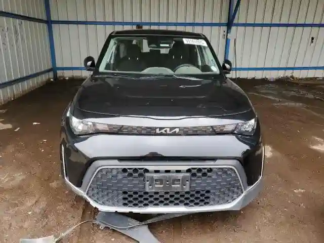 KNDJ23AU5P7862438 2023 KIA SOUL-4